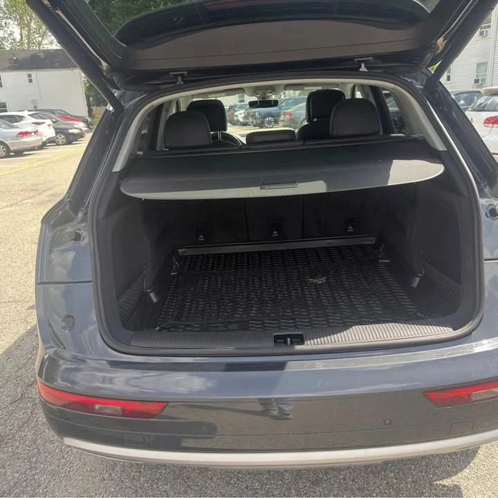 Audi Q5 2018 - 2