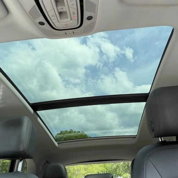 Audi Q5 2018 - 6