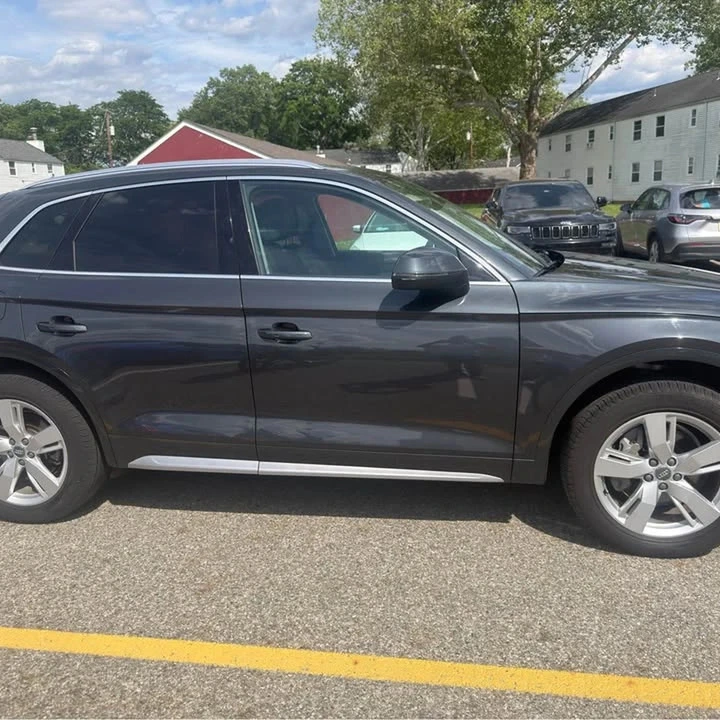 Audi Q5 2018 - 7
