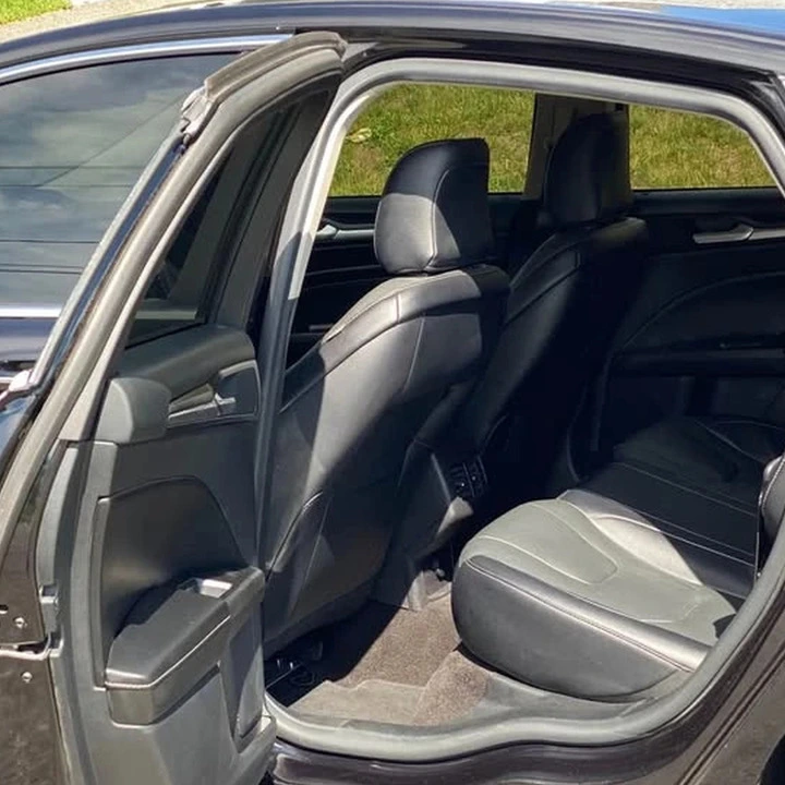 Ford Fusion 2020 - 2