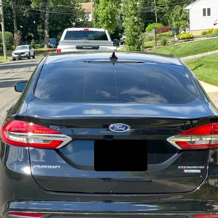 Ford Fusion 2020 - 5