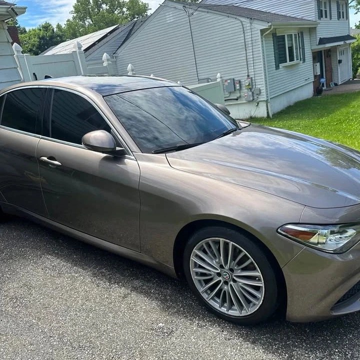 Alfa Romeo Giulia (952) 2019 - 5