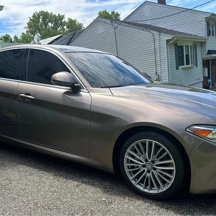 Alfa Romeo Giulia (952) 2019 - 9