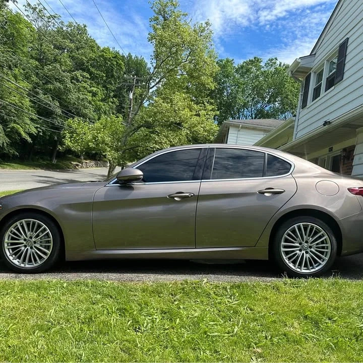 Alfa Romeo Giulia (952) 2019 - 10
