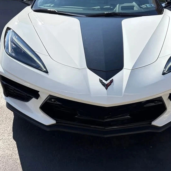 Chevrolet Corvette 2024 - 5