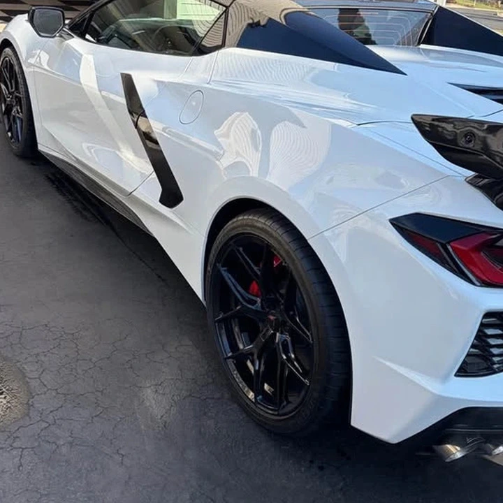 Chevrolet Corvette 2024 - 6