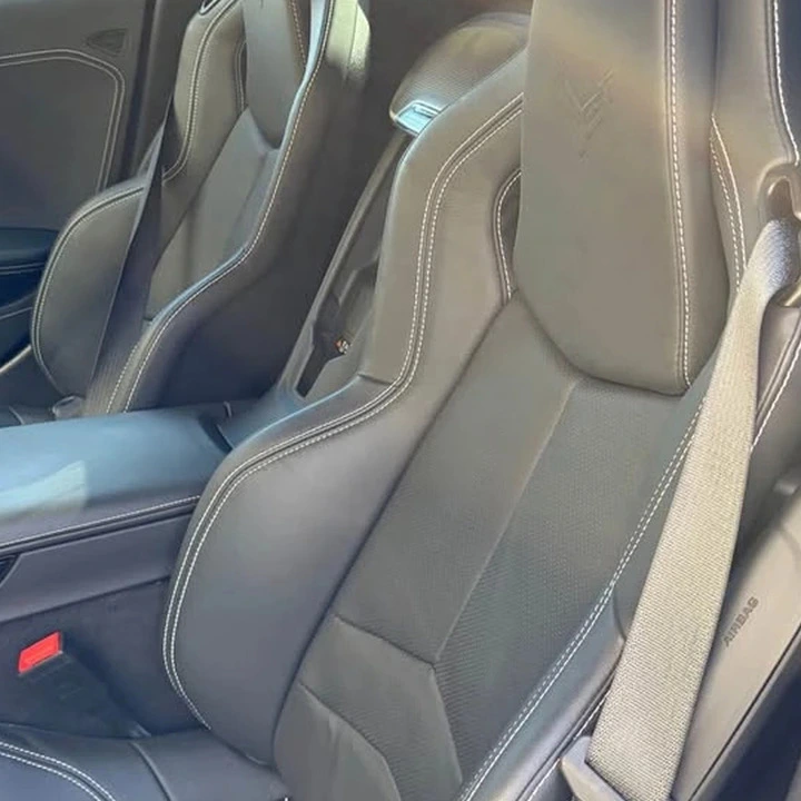 Chevrolet Corvette 2024 - 7