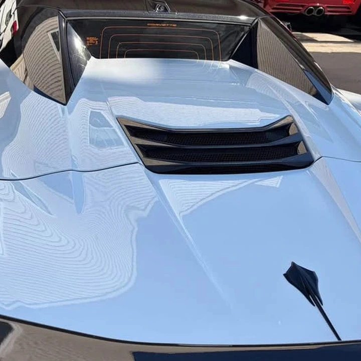 Chevrolet Corvette 2024 - 8