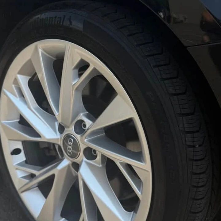 Audi A5 2018 - 2