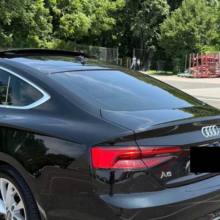 Audi A5 2018 - 3