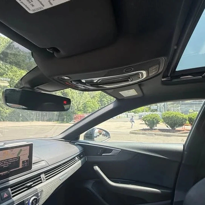 Audi A5 2018 - 4