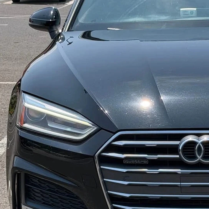 Audi A5 2018 - 6