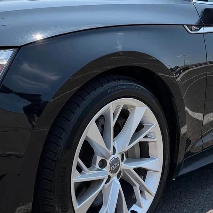 Audi A5 2018 - 10