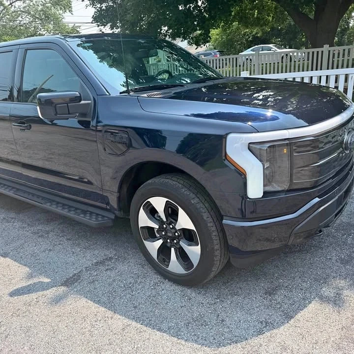 Ford F-150 2023