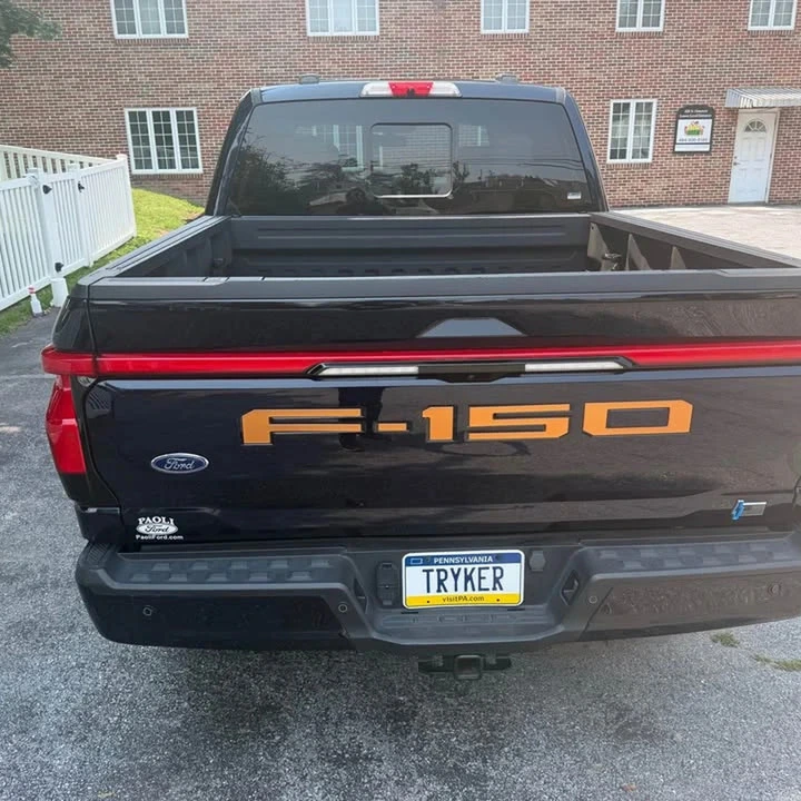 Ford F-150 2023 - 2