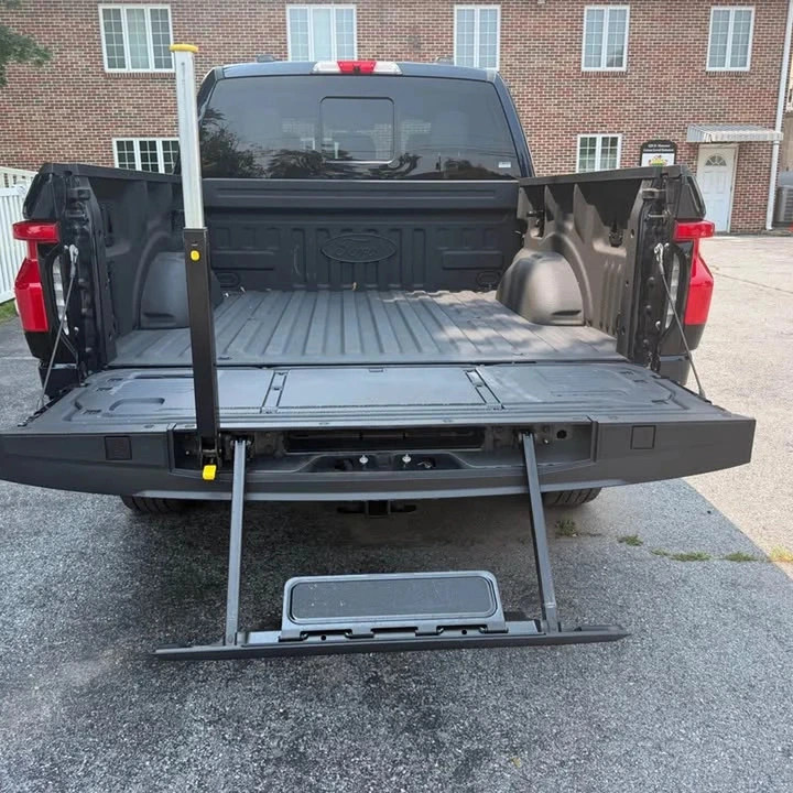 Ford F-150 2023 - 3