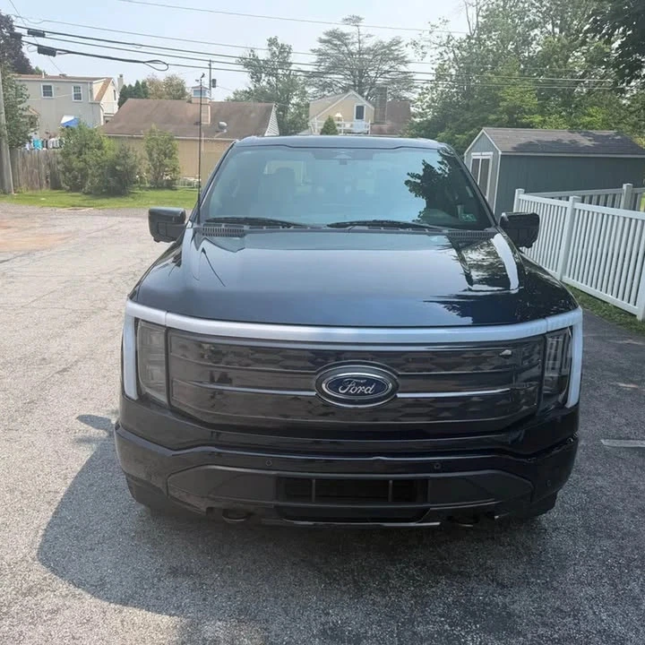 Ford F-150 2023 - 5