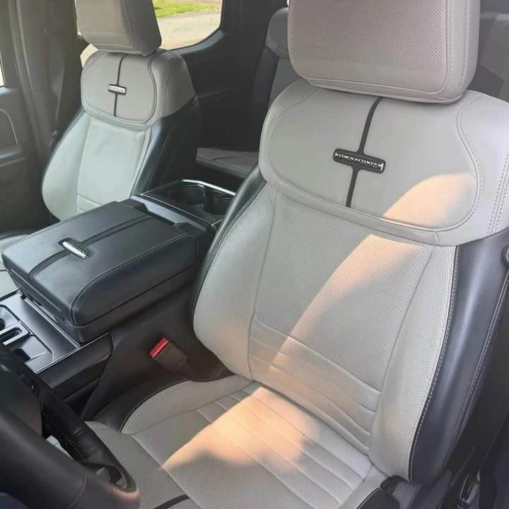 Ford F-150 2023 - 6