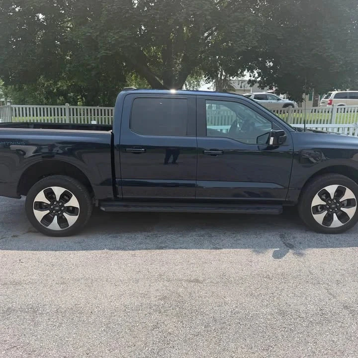 Ford F-150 2023 - 7