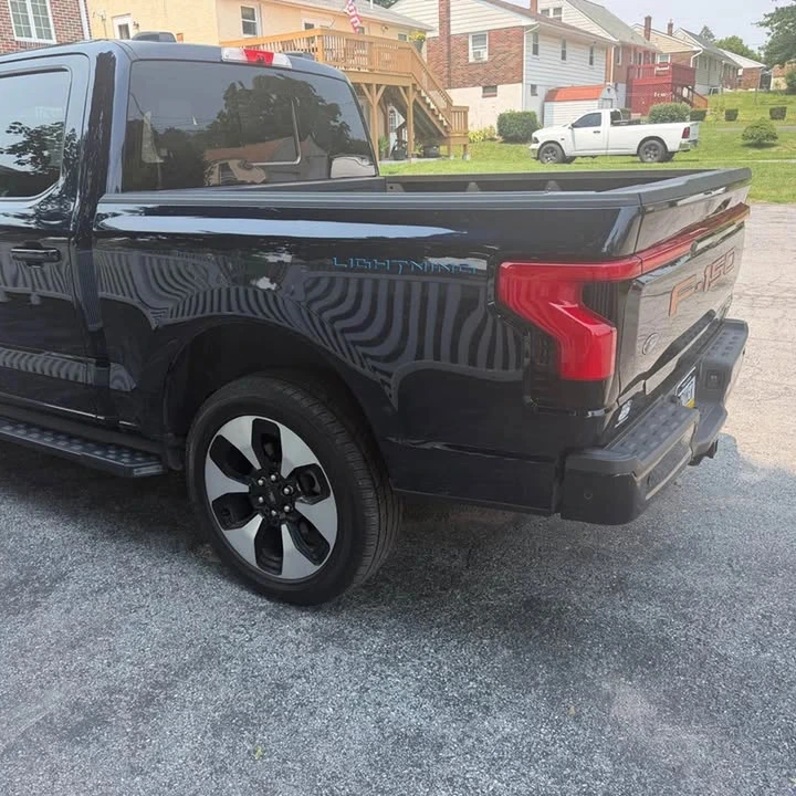 Ford F-150 2023 - 8