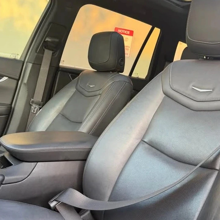 Cadillac Xt6 2020 - 6