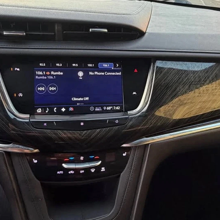 Cadillac Xt6 2020 - 9