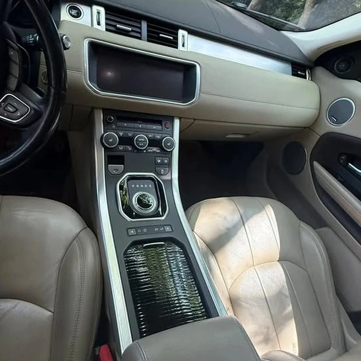 Land Rover Range Rover Evoque 2017 - 3