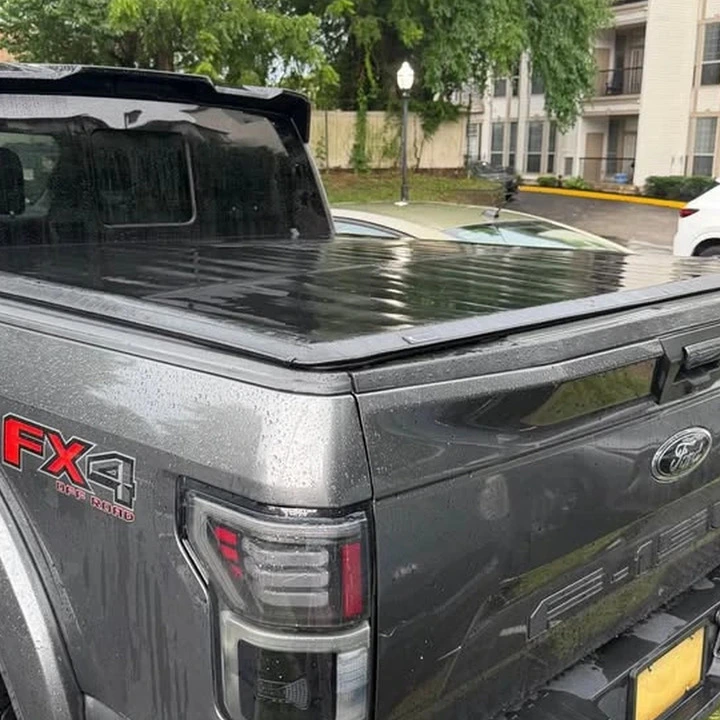Ford F-150 2018 - 3