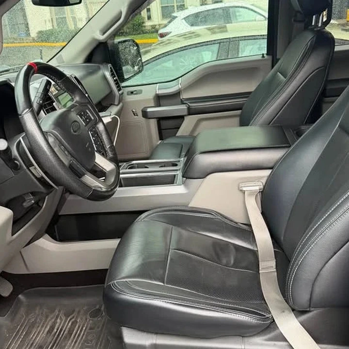 Ford F-150 2018 - 5