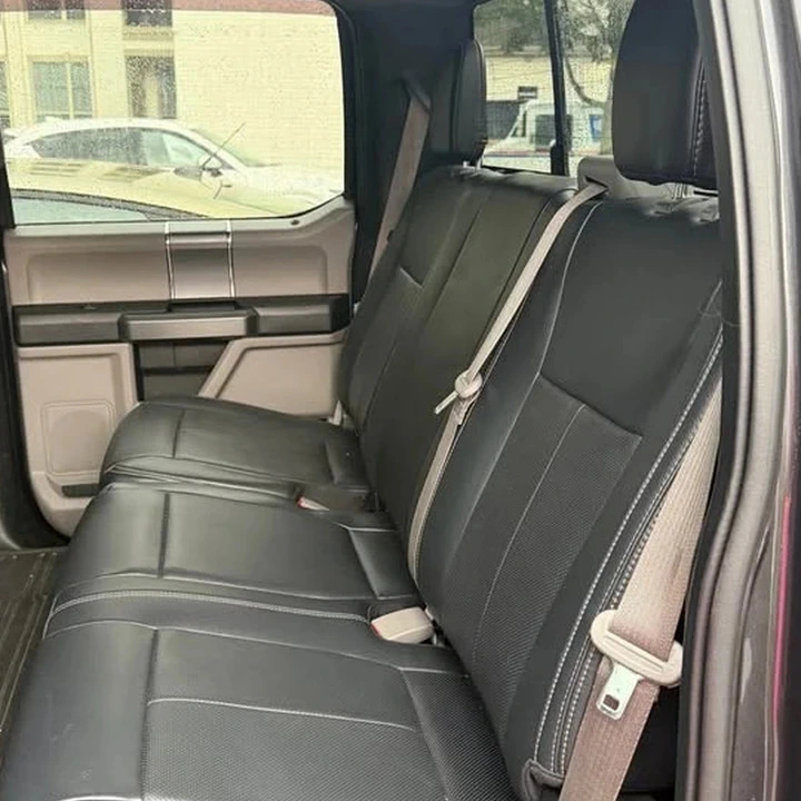 Ford F-150 2018 - 6