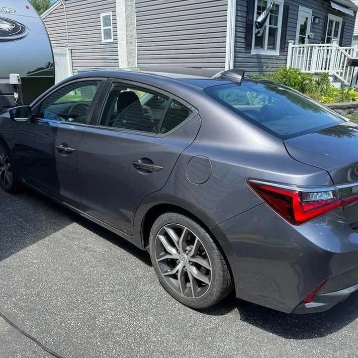 Acura Ilx 2020 - 2