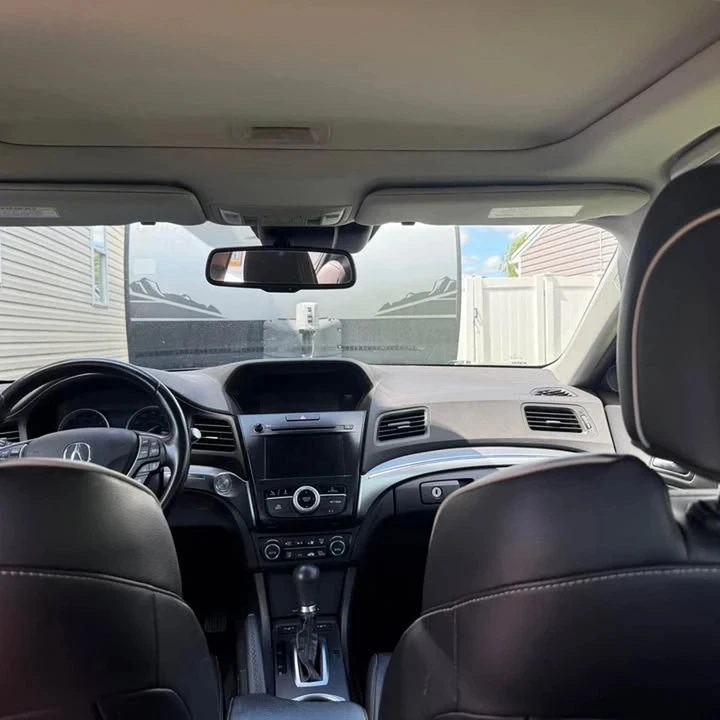 Acura Ilx 2020 - 3