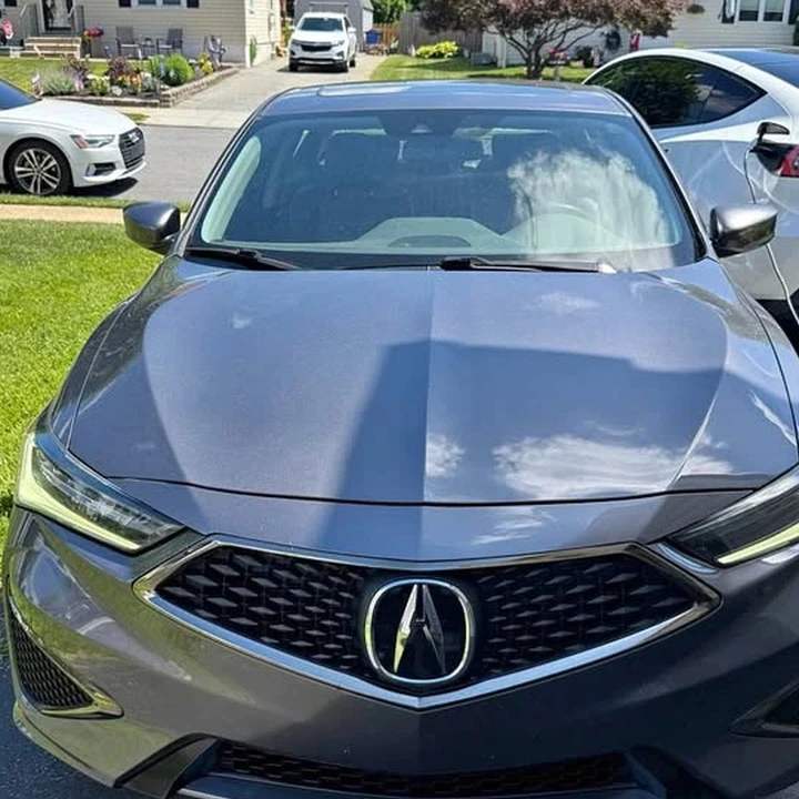 Acura Ilx 2020 - 5