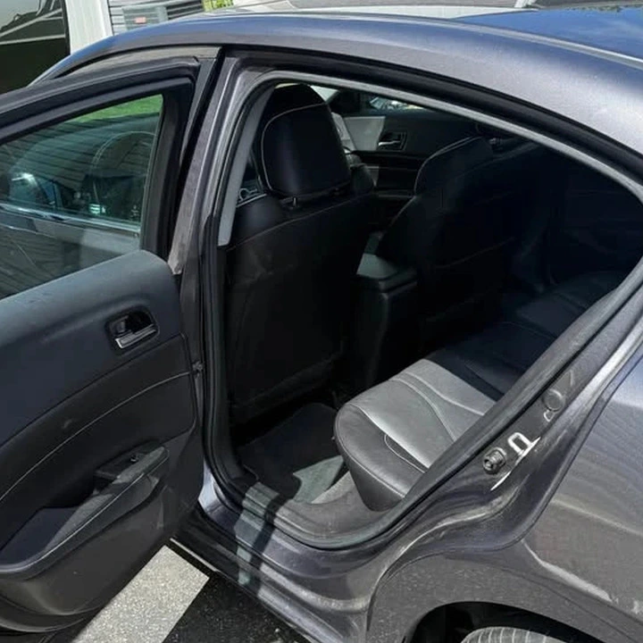 Acura Ilx 2020 - 6
