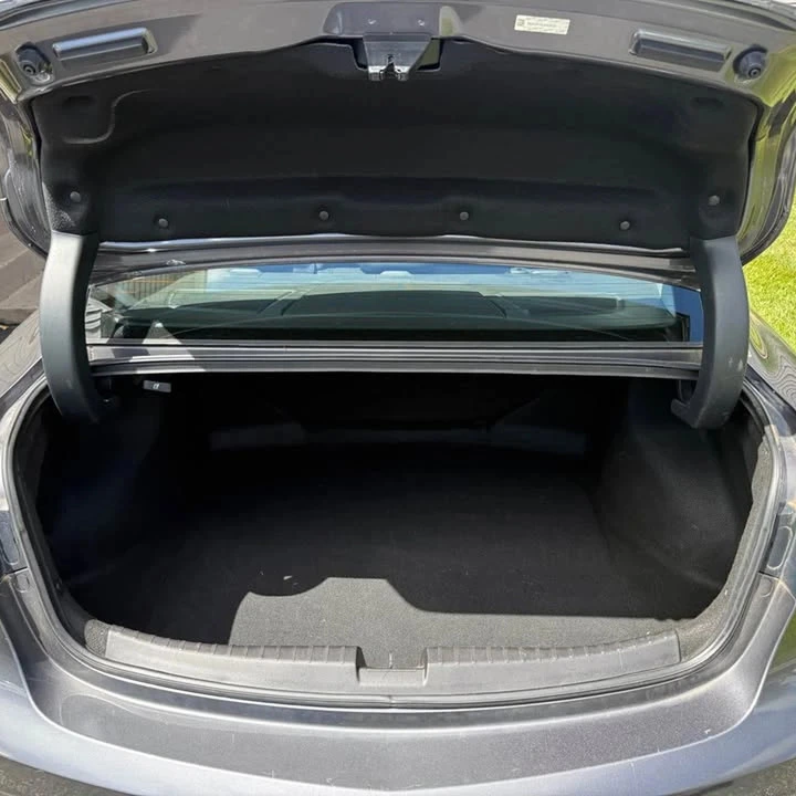 Acura Ilx 2020 - 7