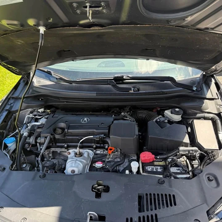 Acura Ilx 2020 - 9