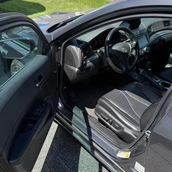 Acura Ilx 2020 - 10