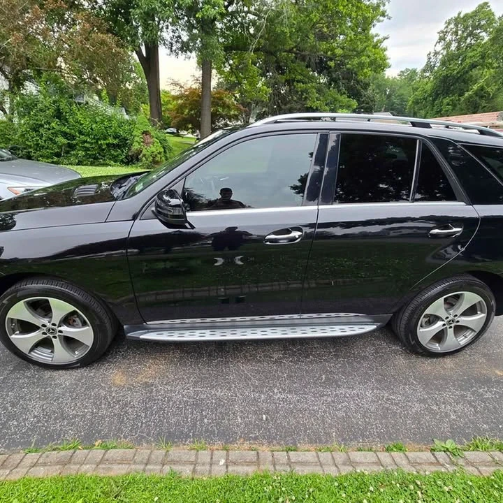 Mercedes-Benz Gle-Class 2016 - 7
