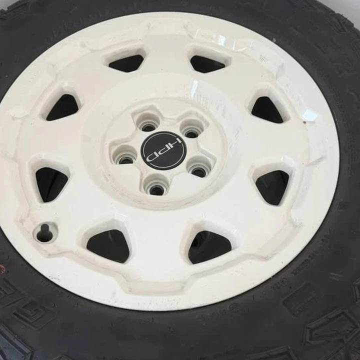 Honda Passport 2026 - 7