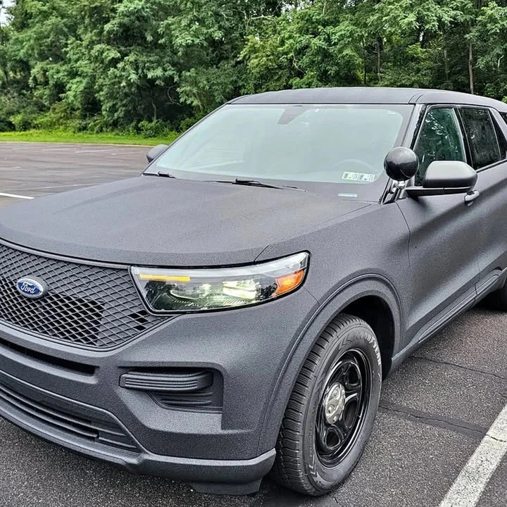 Ford Explorer 2020