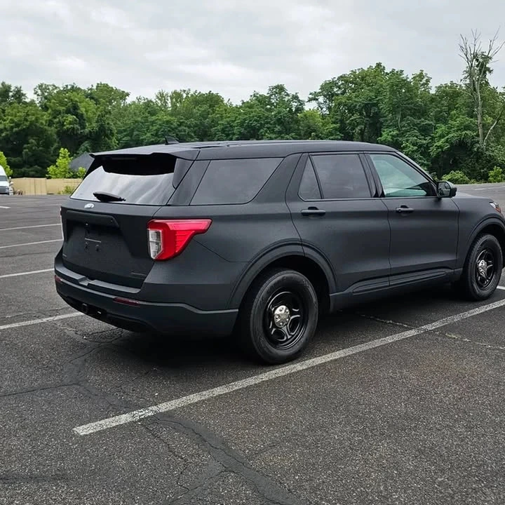 Ford Explorer 2020 - 2