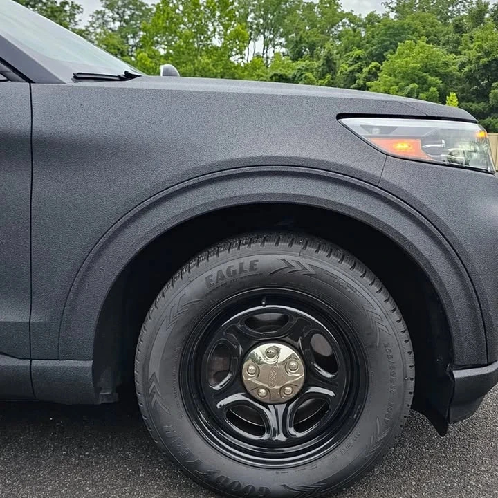 Ford Explorer 2020 - 3
