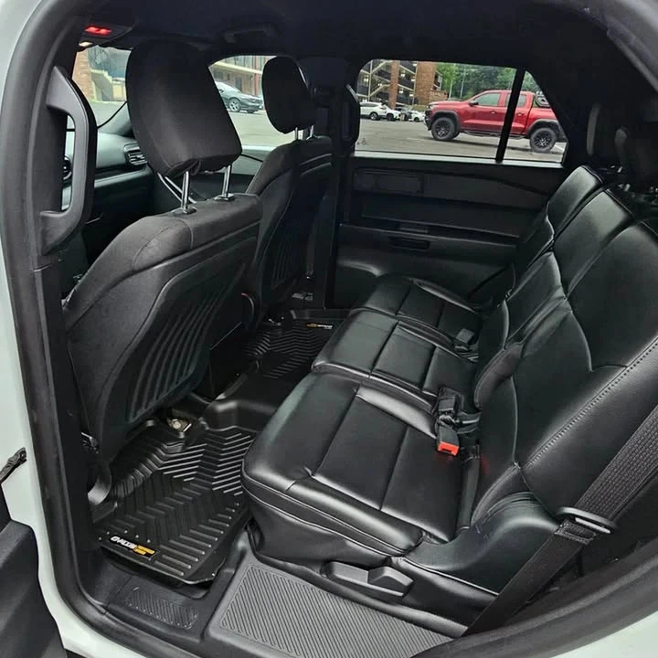 Ford Explorer 2020 - 5