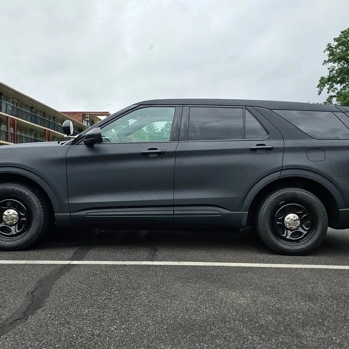 Ford Explorer 2020 - 6