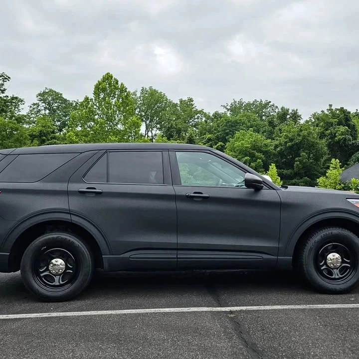 Ford Explorer 2020 - 7