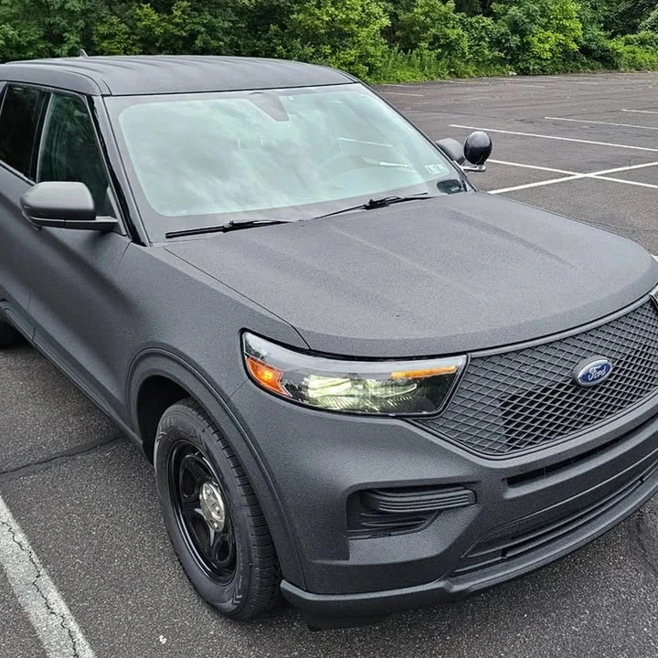 Ford Explorer 2020 - 8