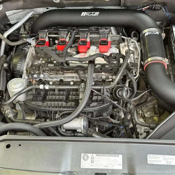 Volkswagen Jetta 2017 - 2