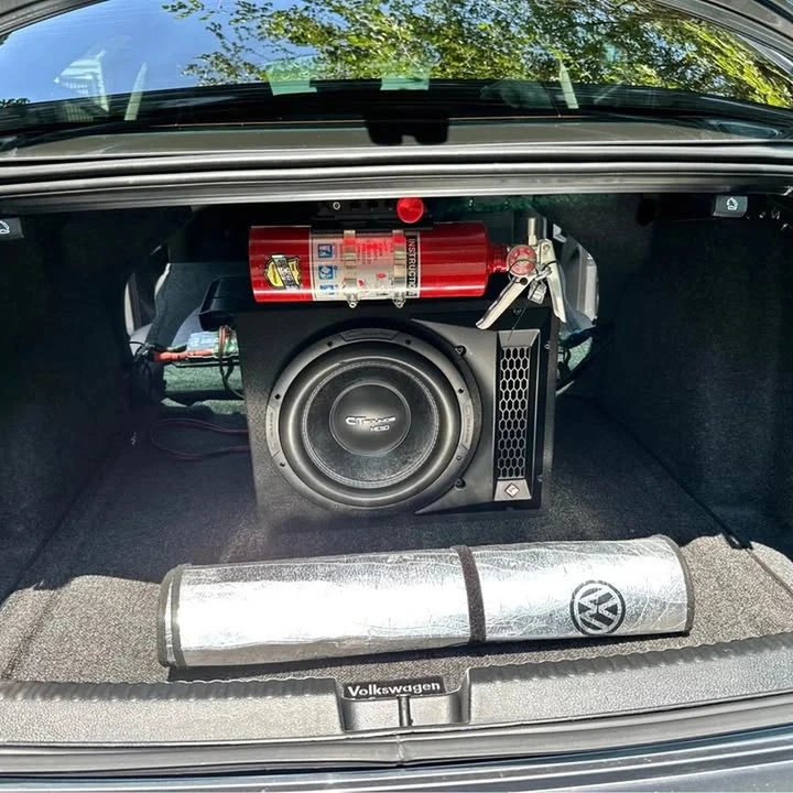 Volkswagen Jetta 2017 - 3