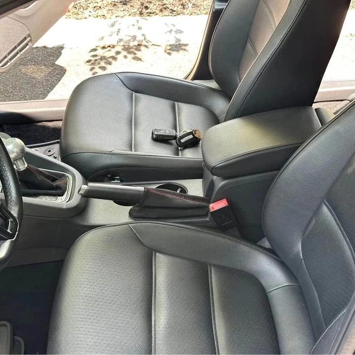Volkswagen Jetta 2017 - 5