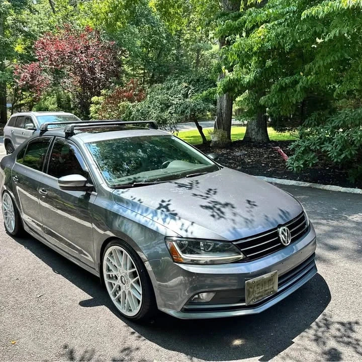 Volkswagen Jetta 2017 - 6